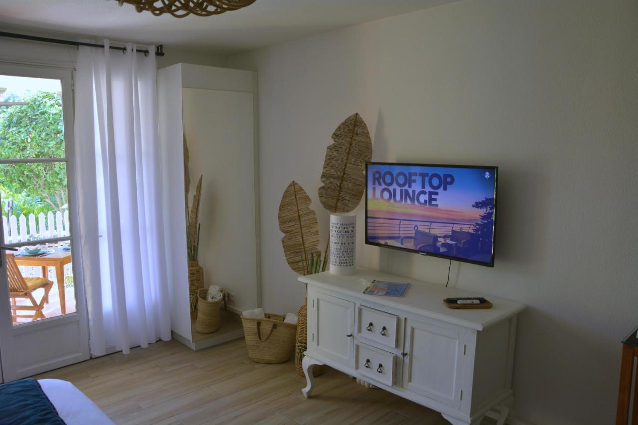 Studio Ti Bo 4 Quarter of Orleans Zewnętrze zdjęcie