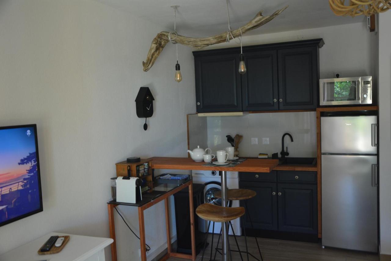 Studio Ti Bo 4 Quarter of Orleans Zewnętrze zdjęcie