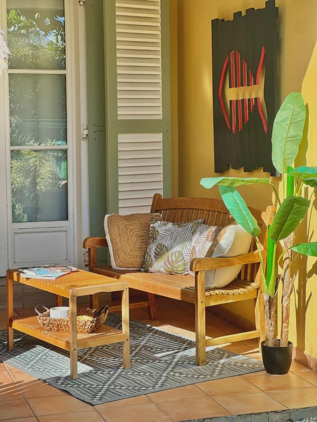 Studio Ti Bo 4 Quarter of Orleans Zewnętrze zdjęcie